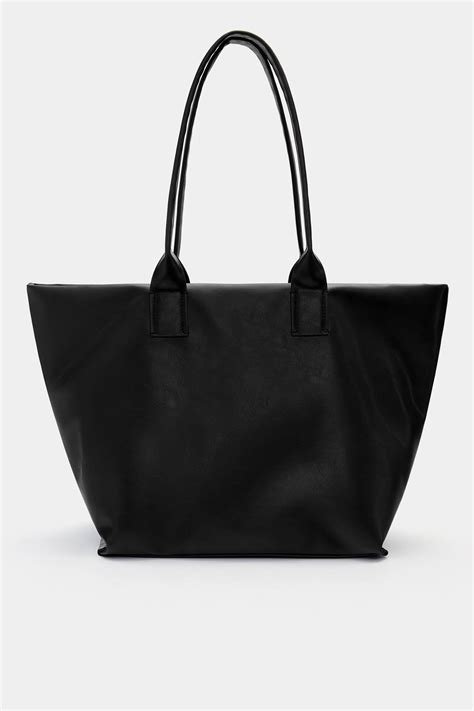 bolso shopper pull bear.